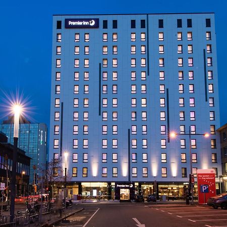 Premier Inn Essen City Centre Esterno foto
