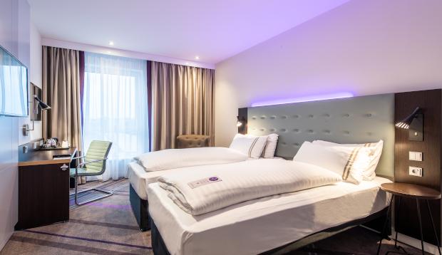 Premier Inn Essen City Centre Esterno foto