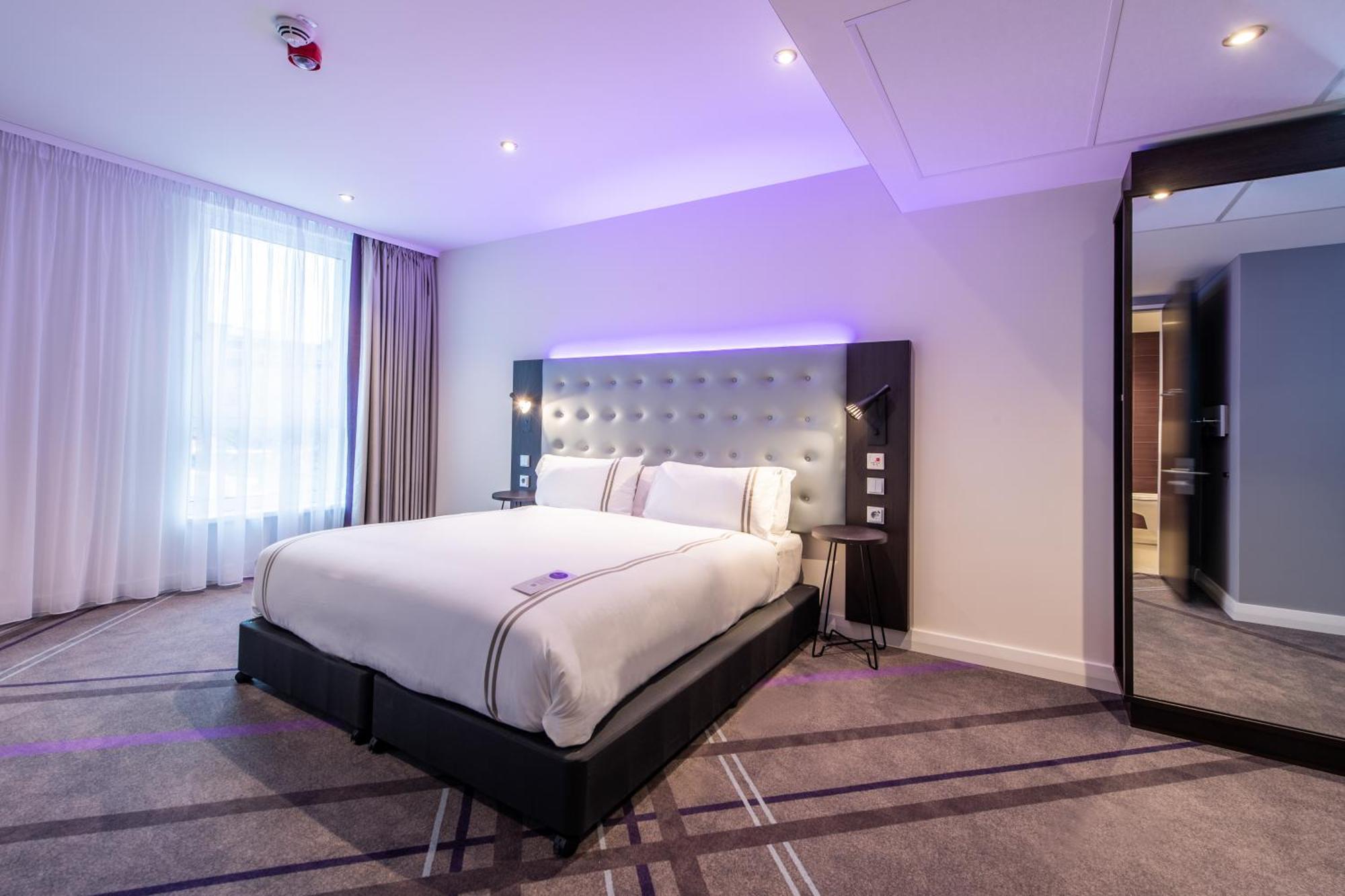 Premier Inn Essen City Centre Esterno foto