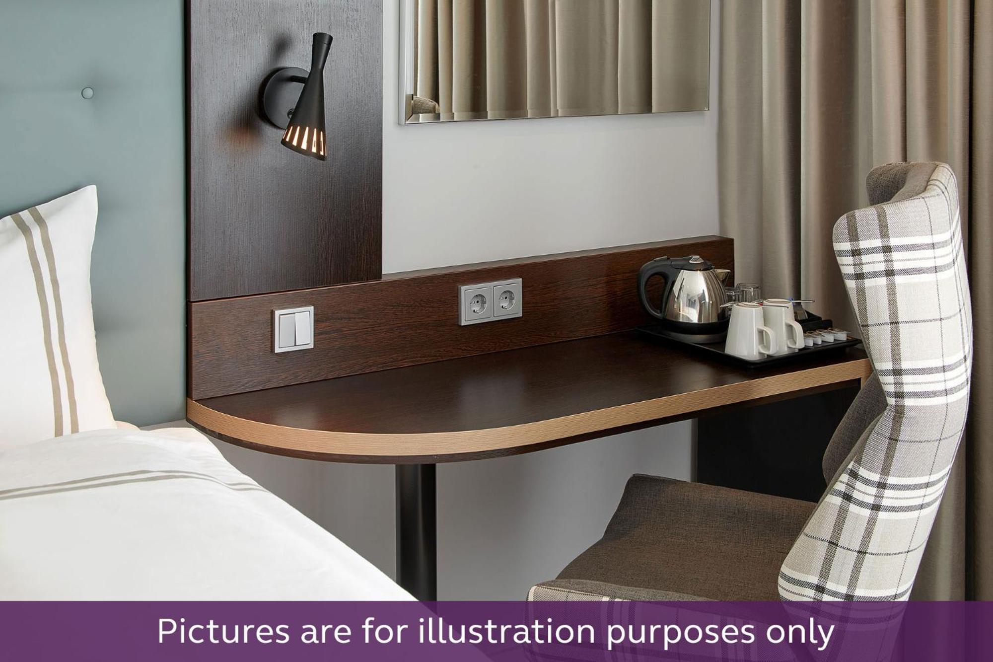 Premier Inn Essen City Centre Esterno foto