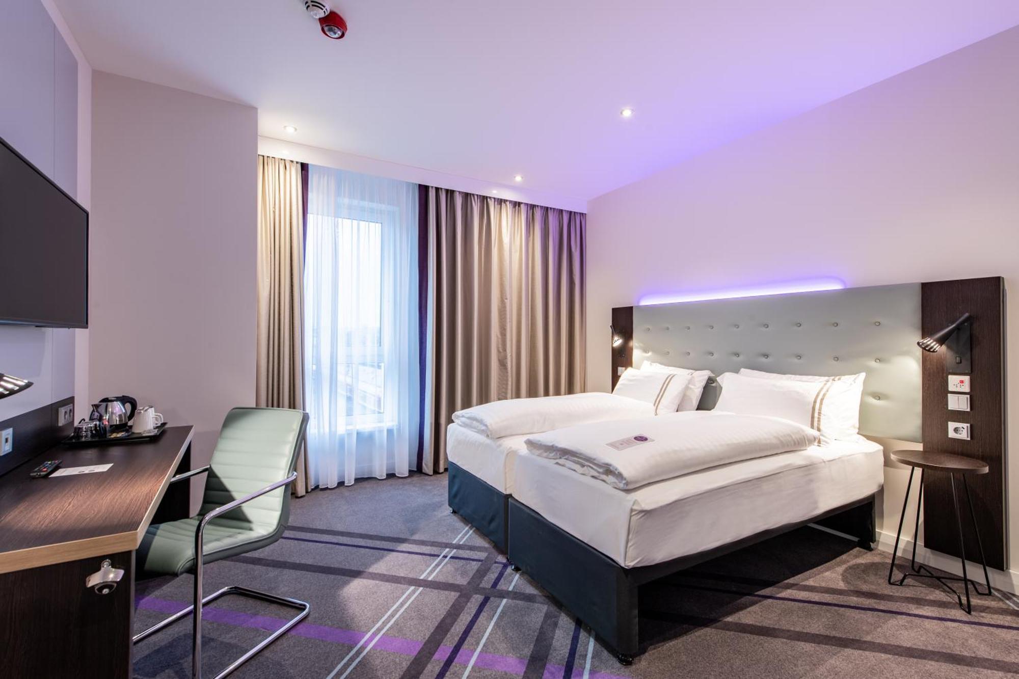 Premier Inn Essen City Centre Esterno foto